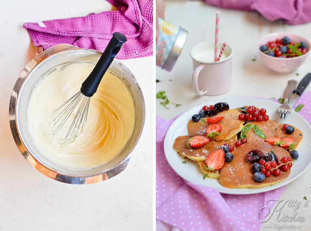 pancake allo yogurt3