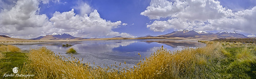 andes mountains bolivia landscape nature outdoor southamerica colors sonyalpha lagoon lagunacañapa uyuni altiplano