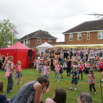 The Myton Hospices - Summer Fete 2017