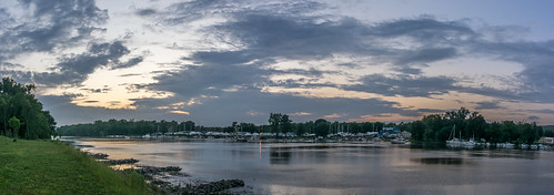 06457 clouds connecticut connecticutriver marina middletown originalnef riverroad riverfrontpark sky summer sunset tamron18270 usa johnjmurphyiii