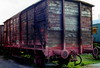 12- Güterwagen