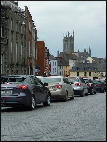 Irlanda en Semana Santa - Blogs de Irlanda - Glendalough y Kilkenny (5)