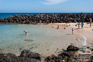 Playa Jablillo