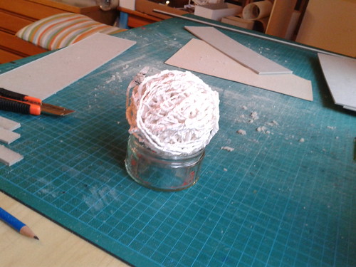 Ball of Deckle