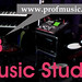 DVD - AB Music Studio