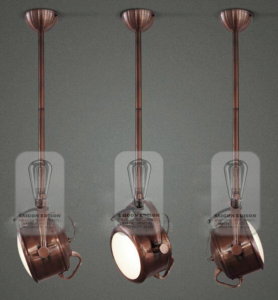 Đèn dây tóc Edison huyền thoại 1 thời, nay trở lại với thiết kế sang trọng - 32