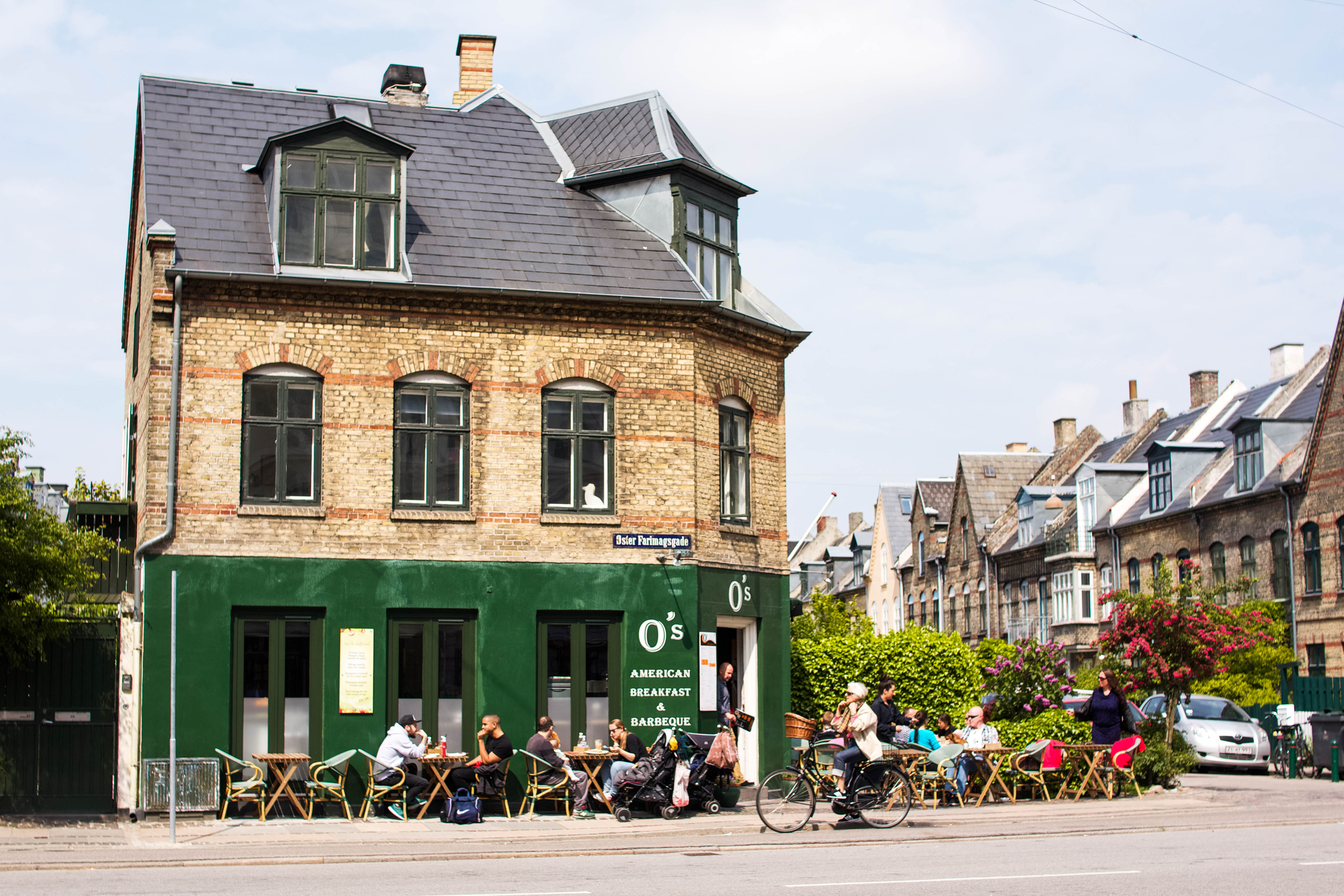 7 Reasons to Adore Copenhagen | Adelante