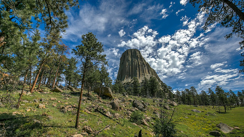 wyoming devils tower canon6d