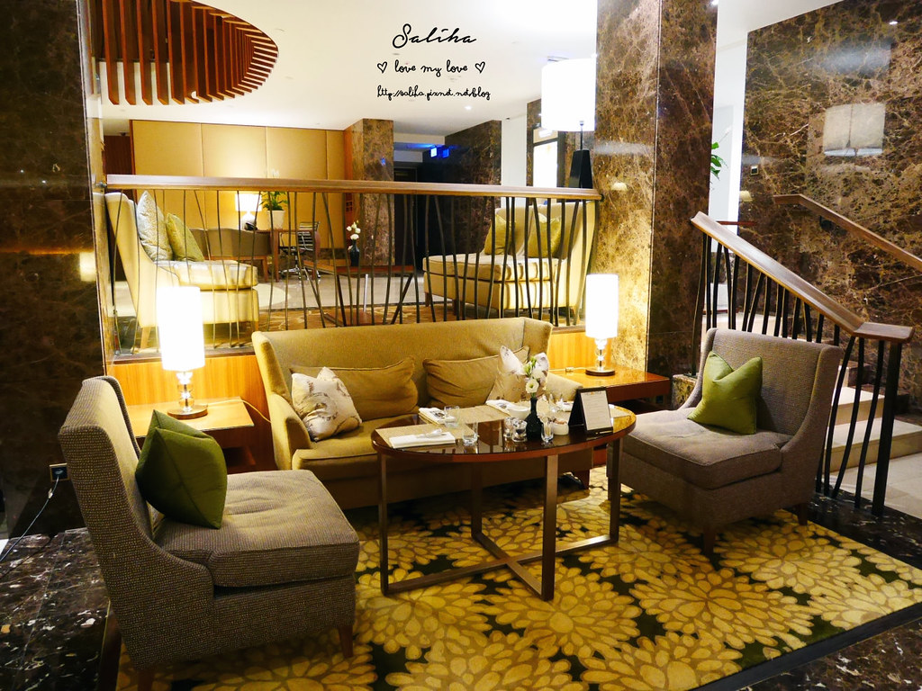 The Ritz-Carlton, Vienna維也納五星級飯店住宿旅館 (31)