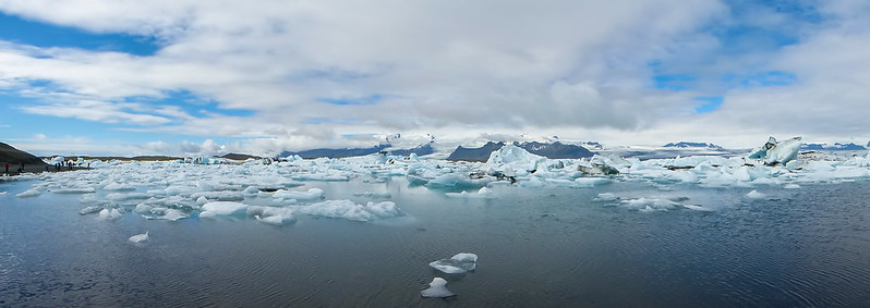Día 9: De glaciares y cañones. - Islandia o como viajar al planeta del hielo y el fuego (9)