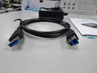 USB 3.0 的線