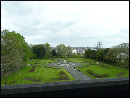 Irlanda en Semana Santa - Blogs de Irlanda - Glendalough y Kilkenny (13)