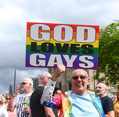 god love gays