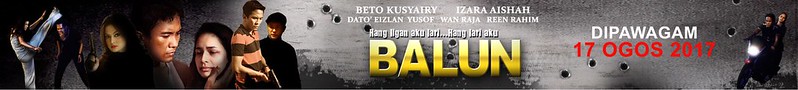 Balun - Budiey