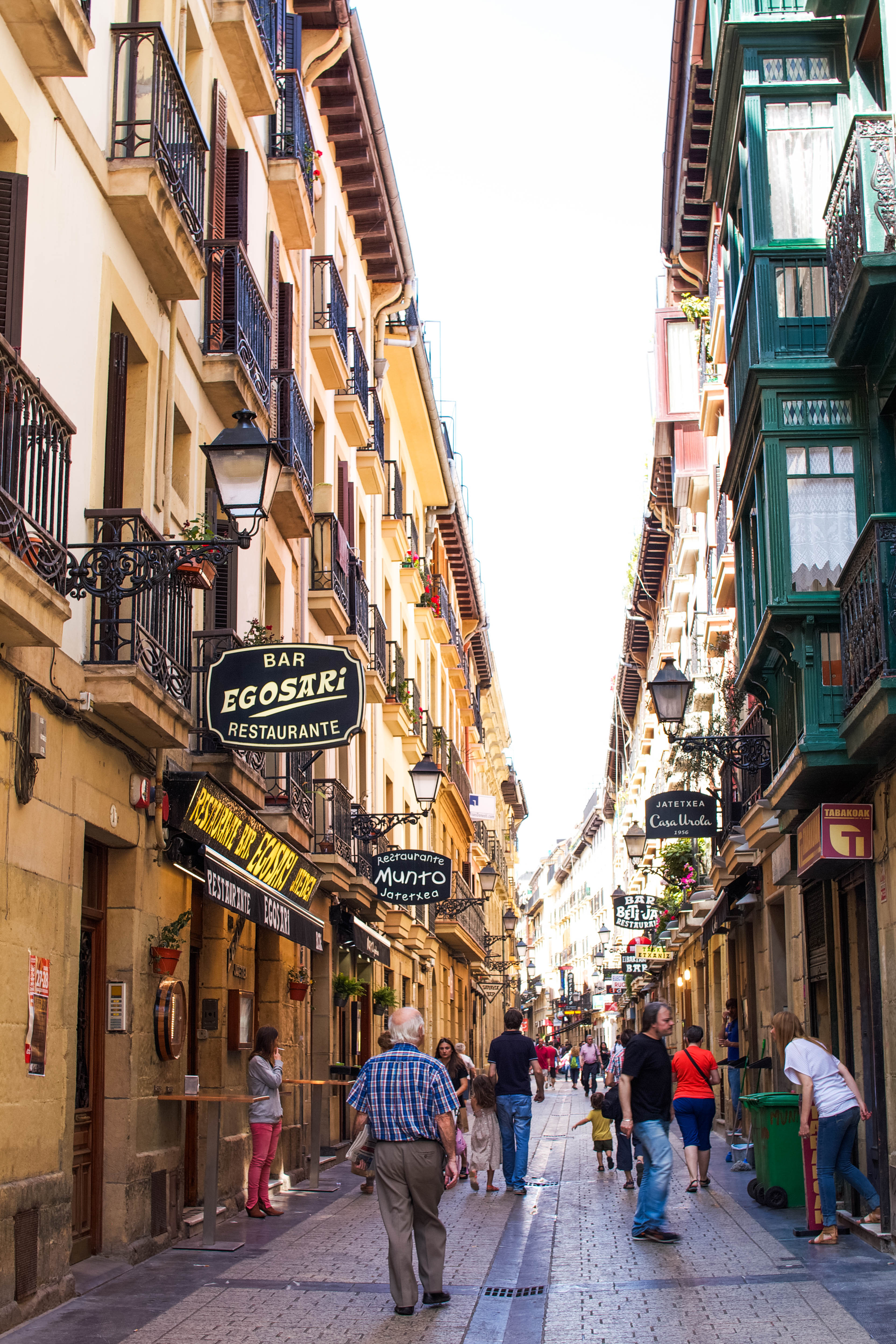 Is San Sebastián My New Favorite City in Spain? | Adelante
