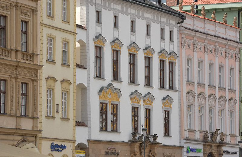 Olomouc, Czech Republic