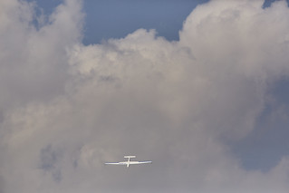 Glider Aerobatics