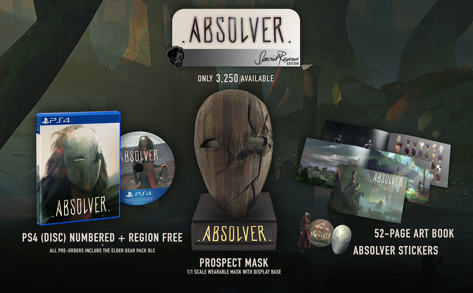 absolver ce