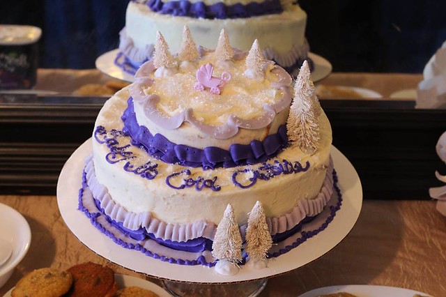 Cake by Grasso's Cakes