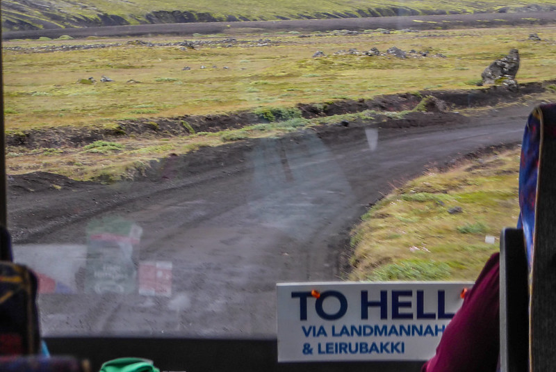 Día 11: Montañas de caramelo y campos de lava. - Islandia o como viajar al planeta del hielo y el fuego (1)