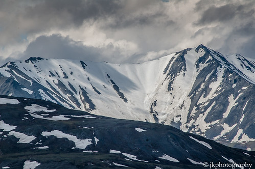 alaska ice snow parks mountains peaks weather nature outdoors