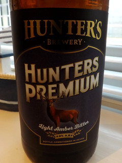 Hunter's, Hunters Premium, England