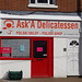 Ask'A Delicatessen, 55 Tamworth Road