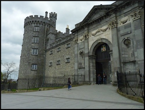 Irlanda en Semana Santa - Blogs de Irlanda - Glendalough y Kilkenny (6)