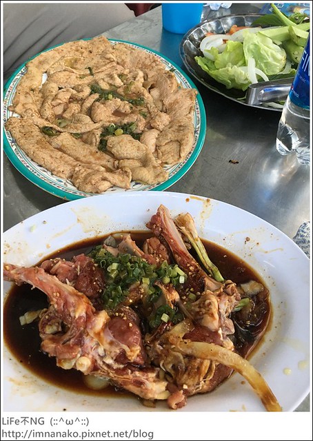 越南美食－老賴羊肉爐
