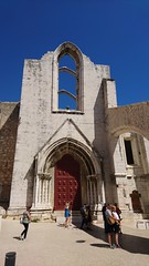Convento do Carmo