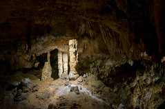Grotte des Demoiselles - Photo of Saint-Roman-de-Codières