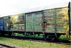 11- Güterwagen
