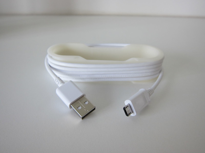 uHoo - Micro-USB Cable
