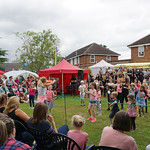 The Myton Hospices - Summer Fete 2017