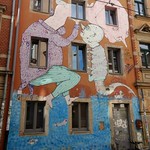 Dresden Streetart