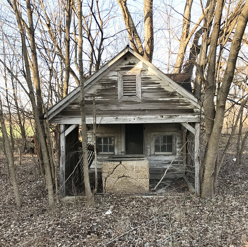 rurex abandoned southernillinois wellhouse