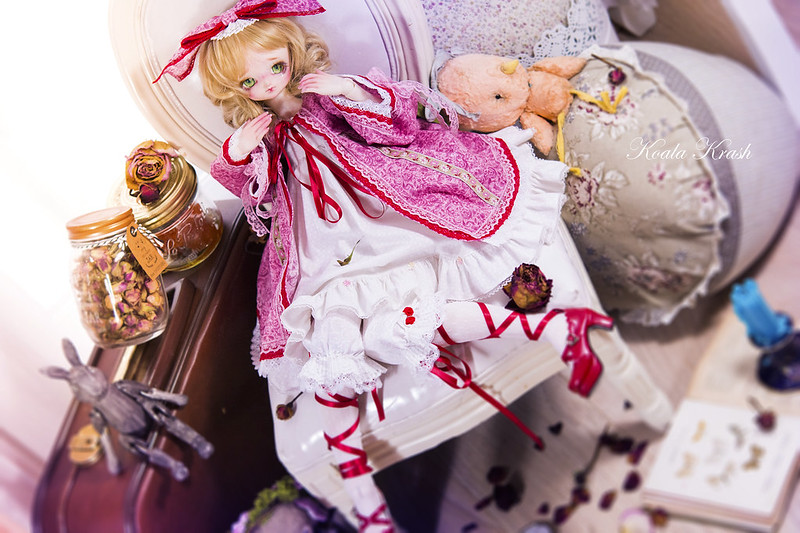 [SD Volks & co.]    Rite of Spring   (Rozen Maiden) - Page 7 36096422136_a5d40435a0_c