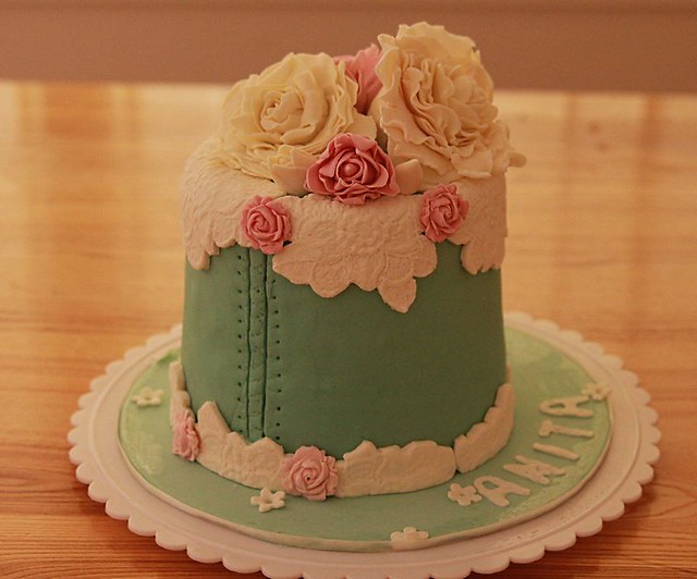 Cake by Cake Craze