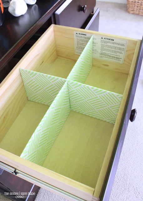15 Clever and Inexpensive Drawer Organization Ideas