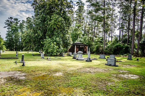 cemetery centenary marion southcarolina unitedstates us