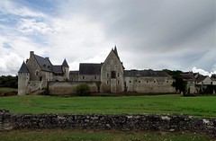 Le Louroux (Indre-et-Loire) - Photo of Louans