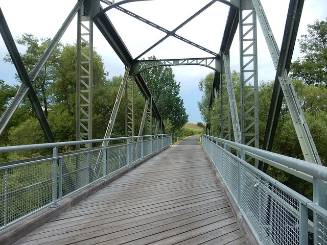 Thayabrücke