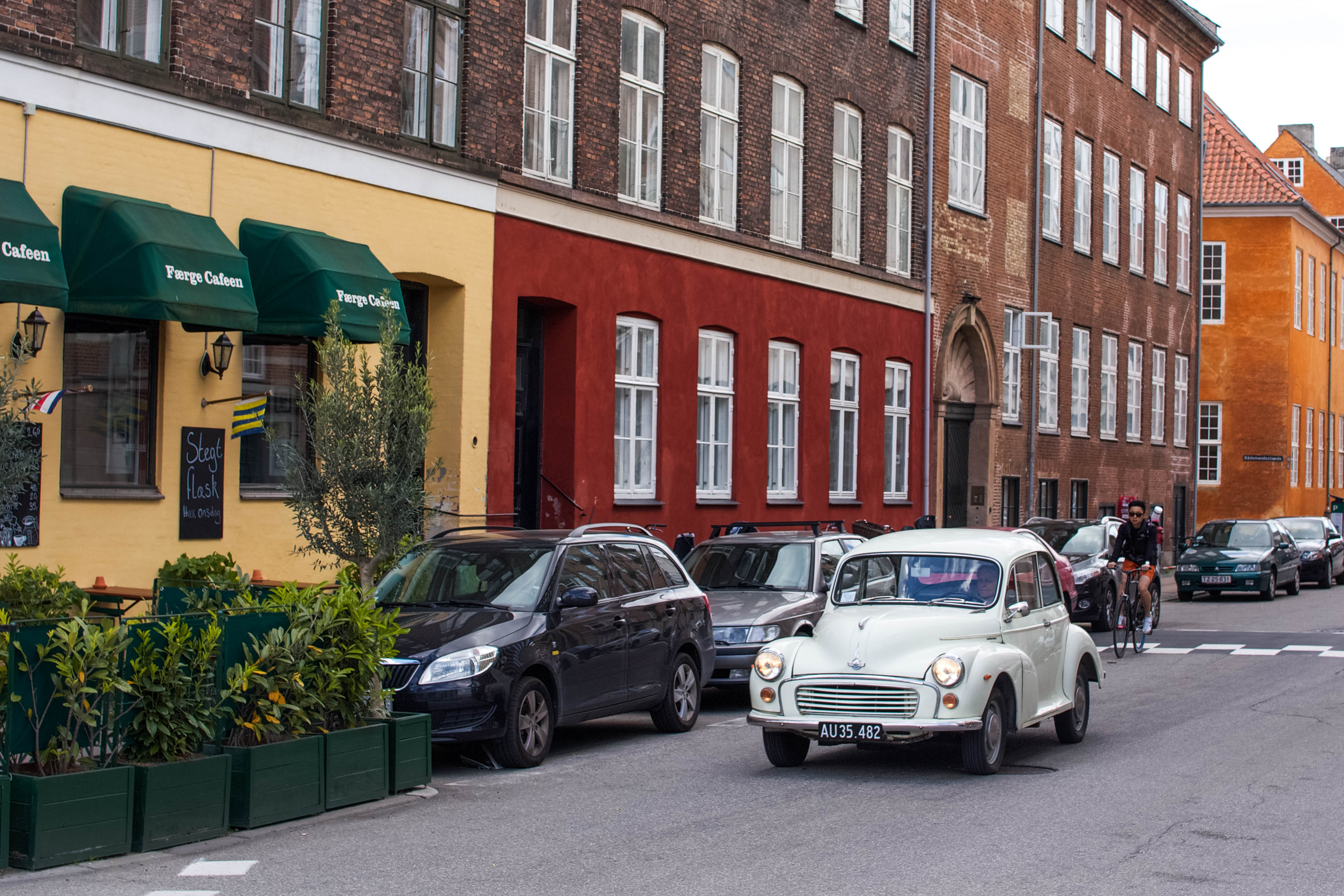 7 Reasons to Adore Copenhagen | Adelante