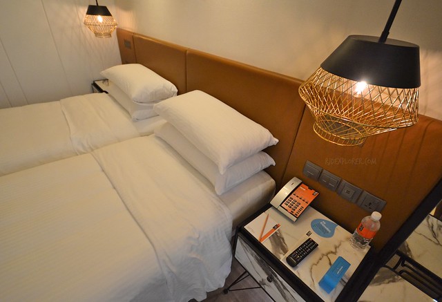 hotel jen tanglin singapore deluxe room
