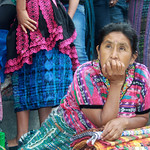 Guatemala: Antigua Artist's Market 2015