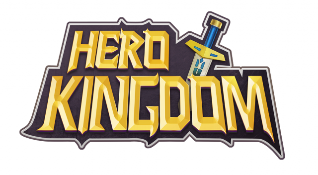 HERO KINGDOM V0.0.1.1 HACK 1 HIT KILL APK