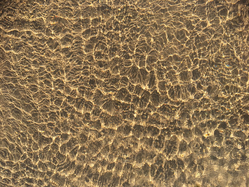 texturas de Adobe Photoshop, Australia del sur - Bahía de Venus - mar