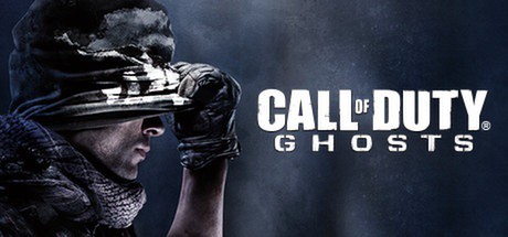 cod ghost