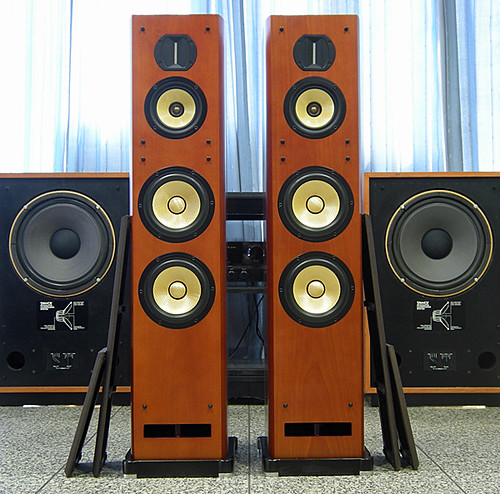 Pioneer S-A77TB