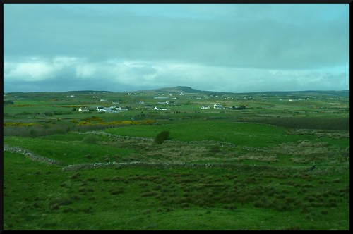 Burren y los acantilados de Moher - Irlanda en Semana Santa (10)